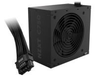 NZXT C750 750W 80 Plus Bronze ATX 3.1 - 1477400 - zdjęcie 3